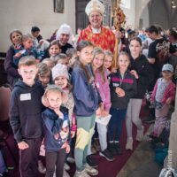 29. Diecézní pouť dětí v Třeboni