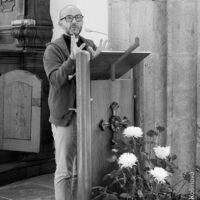 30. Diecézní pouť dětí v Třeboni