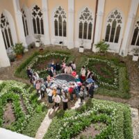 35. Diecézní pouť dětí v Třeboni