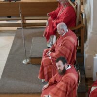 10. Velký pátek v českobudějovické katedrále