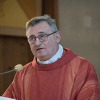 21. Velký pátek v českobudějovické katedrále