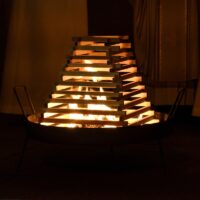 1. Velikonoční vigilie se křty v českobudějovické katedrále