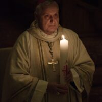 31. Velikonoční vigilie se křty v českobudějovické katedrále