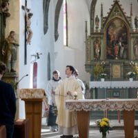 1. Vzříšení 2026 ve Strunkovicích nad Blanicí