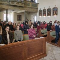 2. Vzříšení 2026 ve Strunkovicích nad Blanicí