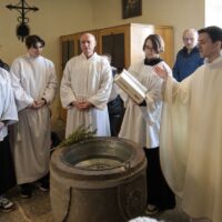 3. Vzříšení 2026 ve Strunkovicích nad Blanicí