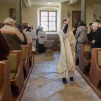 6. Vzříšení 2026 ve Strunkovicích nad Blanicí