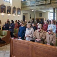 8. Vzříšení 2026 ve Strunkovicích nad Blanicí