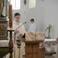 12. Vzříšení 2026 ve Strunkovicích nad Blanicí