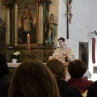 19. Vzříšení 2026 ve Strunkovicích nad Blanicí