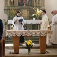 21. Vzříšení 2026 ve Strunkovicích nad Blanicí