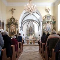 37. Vzříšení 2026 ve Strunkovicích nad Blanicí