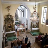 38. Vzříšení 2026 ve Strunkovicích nad Blanicí