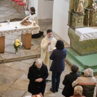 43. Vzříšení 2026 ve Strunkovicích nad Blanicí