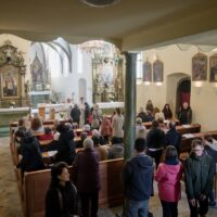 44. Vzříšení 2026 ve Strunkovicích nad Blanicí