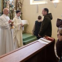 45. Vzříšení 2026 ve Strunkovicích nad Blanicí