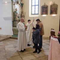 46. Vzříšení 2026 ve Strunkovicích nad Blanicí