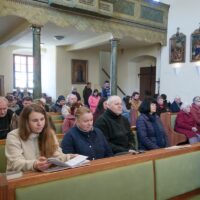 47. Vzříšení 2026 ve Strunkovicích nad Blanicí