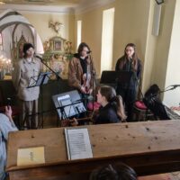 48. Vzříšení 2026 ve Strunkovicích nad Blanicí