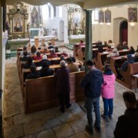 49. Vzříšení 2026 ve Strunkovicích nad Blanicí