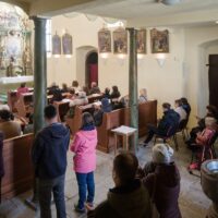 50. Vzříšení 2026 ve Strunkovicích nad Blanicí