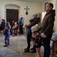 51. Vzříšení 2026 ve Strunkovicích nad Blanicí