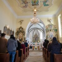 52. Vzříšení 2026 ve Strunkovicích nad Blanicí