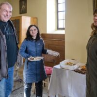 55. Vzříšení 2026 ve Strunkovicích nad Blanicí