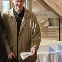 1. Kněžský den s umělou inteligencí v Českých Budějovicích