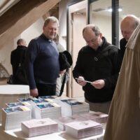 2. Kněžský den s umělou inteligencí v Českých Budějovicích