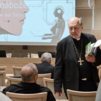 6. Kněžský den s umělou inteligencí v Českých Budějovicích