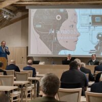 8. Kněžský den s umělou inteligencí v Českých Budějovicích