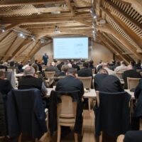 10. Kněžský den s umělou inteligencí v Českých Budějovicích