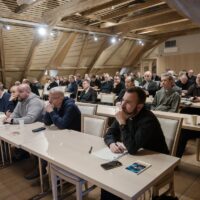 12. Kněžský den s umělou inteligencí v Českých Budějovicích