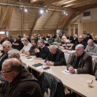 13. Kněžský den s umělou inteligencí v Českých Budějovicích