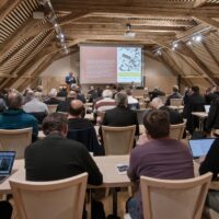 14. Kněžský den s umělou inteligencí v Českých Budějovicích