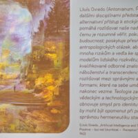 15. Kněžský den s umělou inteligencí v Českých Budějovicích