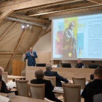 17. Kněžský den s umělou inteligencí v Českých Budějovicích