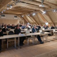 18. Kněžský den s umělou inteligencí v Českých Budějovicích