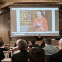 19. Kněžský den s umělou inteligencí v Českých Budějovicích