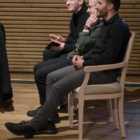 20. Kněžský den s umělou inteligencí v Českých Budějovicích