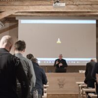 21. Kněžský den s umělou inteligencí v Českých Budějovicích