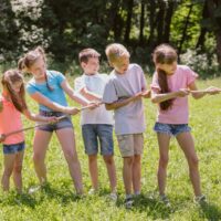 Zveme na Diecézní pouť dětí 25. 4. 2026 v Třeboni!