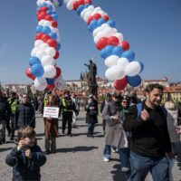 Pochod pro život 2026