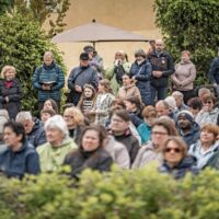 11. Poutní mše sv. s oficiálním předáním farností Nepomucka plzeňské diecézi