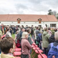 20. Poutní mše sv. s oficiálním předáním farností Nepomucka plzeňské diecézi