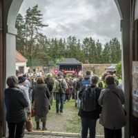 21. Poutní mše sv. s oficiálním předáním farností Nepomucka plzeňské diecézi
