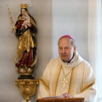 4. Setkání zasloužilých katechetů českobudějovické diecéze