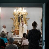 18. Setkání zasloužilých katechetů českobudějovické diecéze