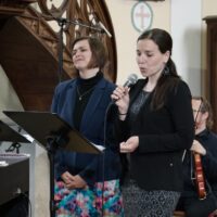 9. Benefiční poutní koncert Scholy Auratiany v Hluboké nad Vltavou